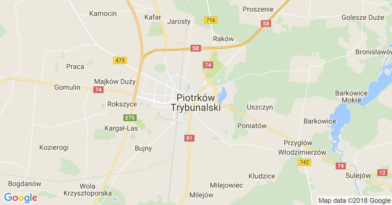 Herbalife Piotrków-Trybunalski