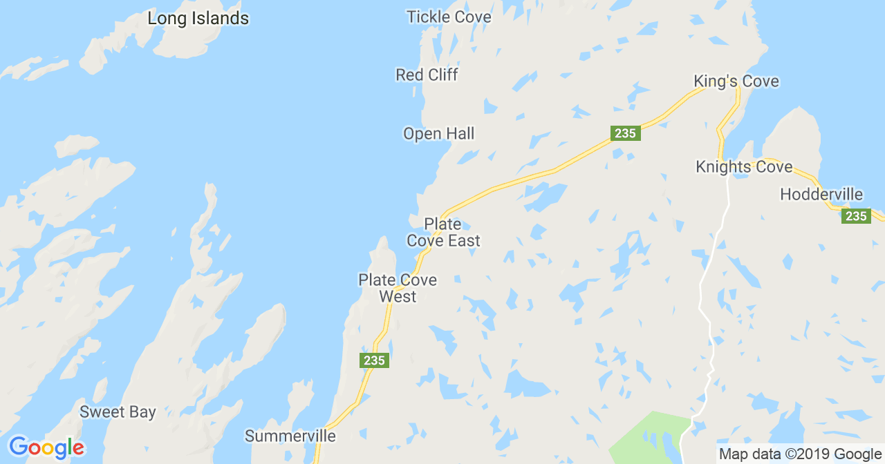 Herbalife Plate-Cove-East