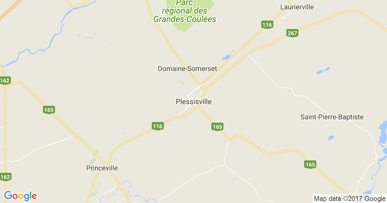 Herbalife Plessisville