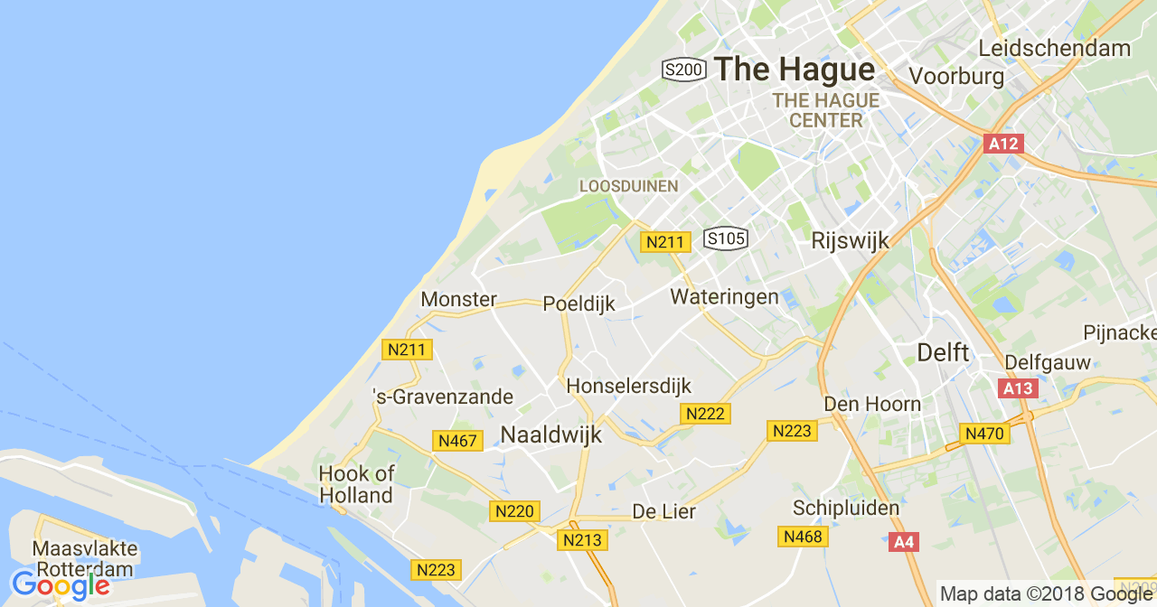 Herbalife Poeldijk