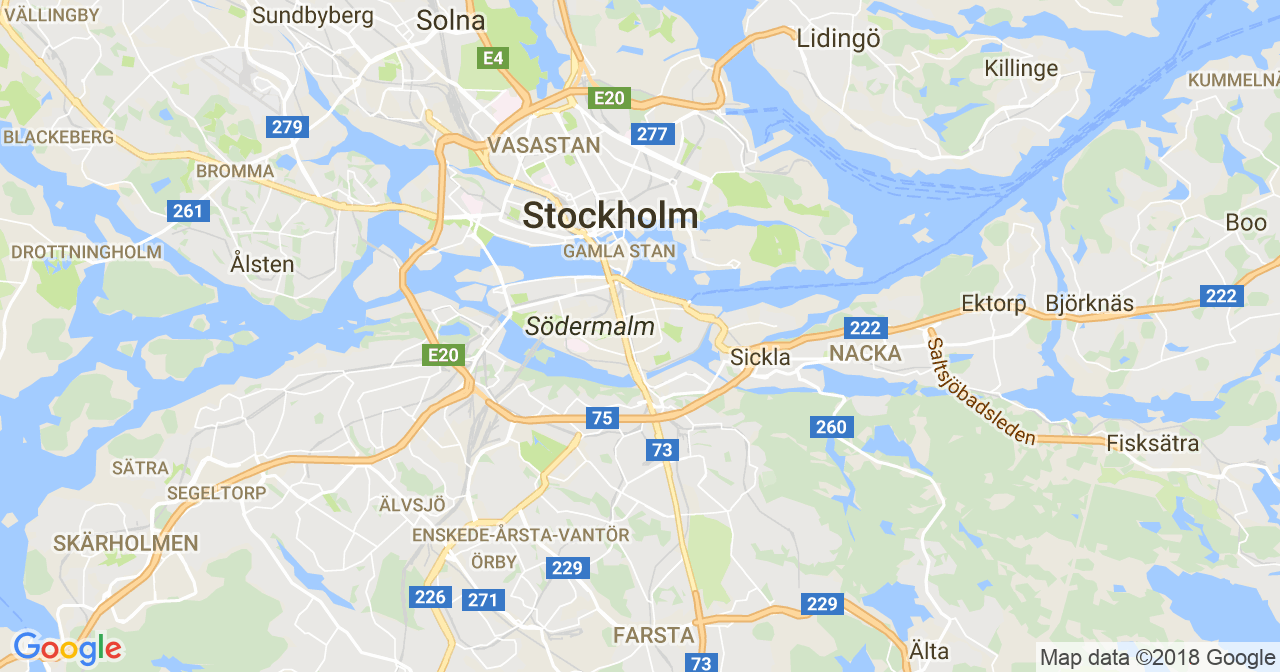 Herbalife Point-Stockholm