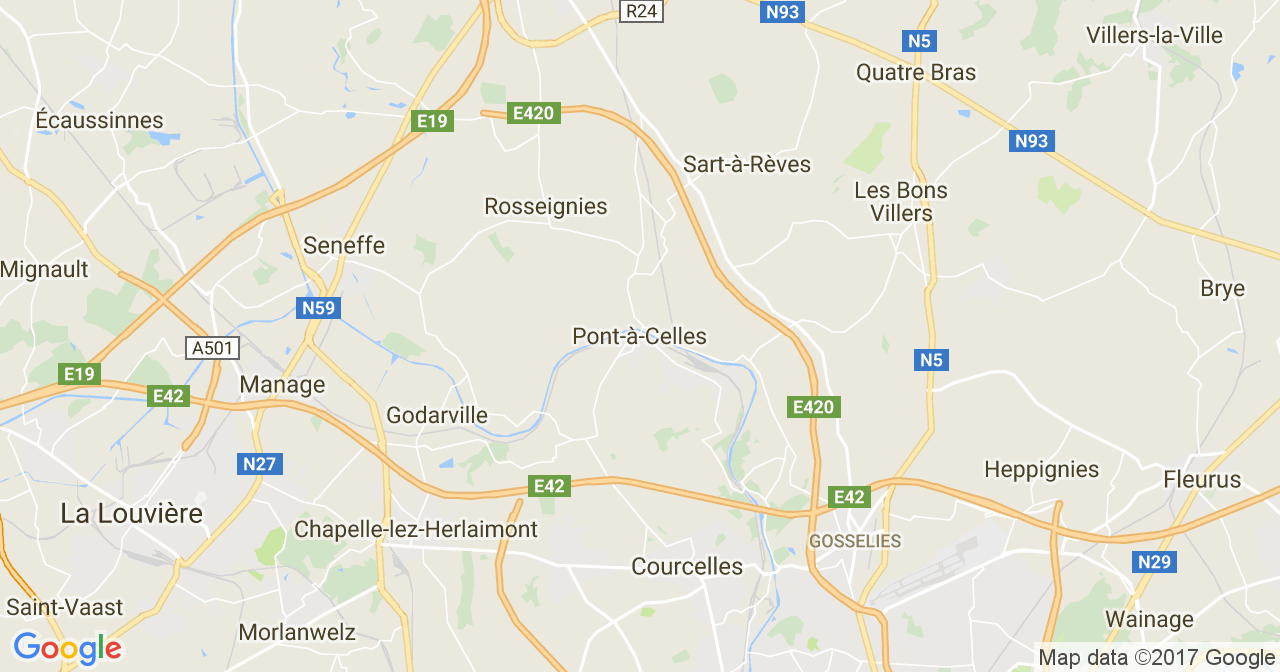 Herbalife Pont-à-Celles