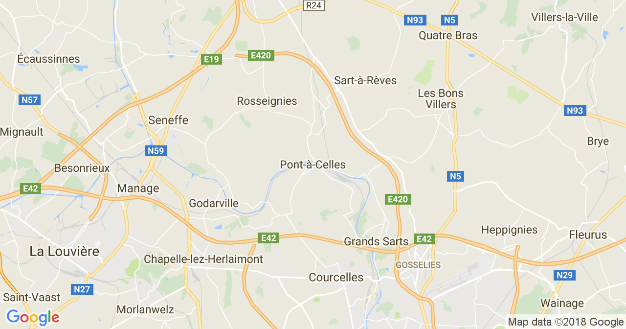 Herbalife Pont-à-Celles