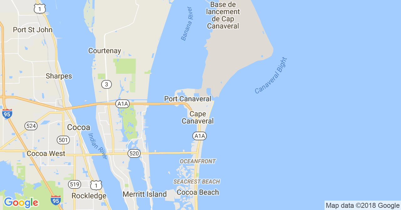 Herbalife Port-Canaveral-Trailer-Park