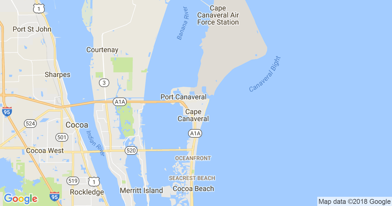 Herbalife Port-Canaveral-Trailer-Park