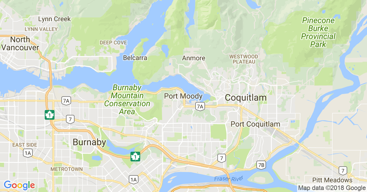 Herbalife Port-Moody