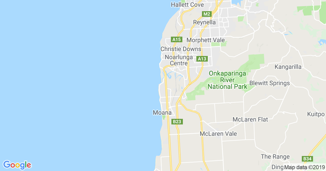 Herbalife Port-Noarlunga-South