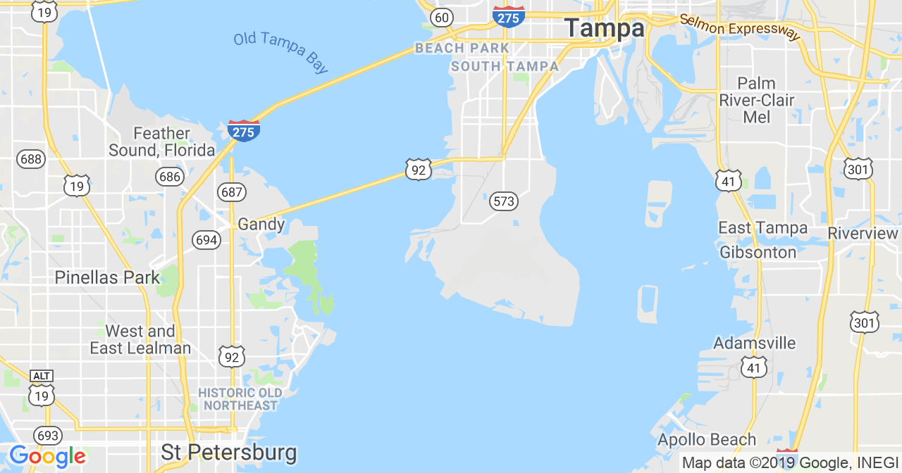 Herbalife Port-Tampa-Communities