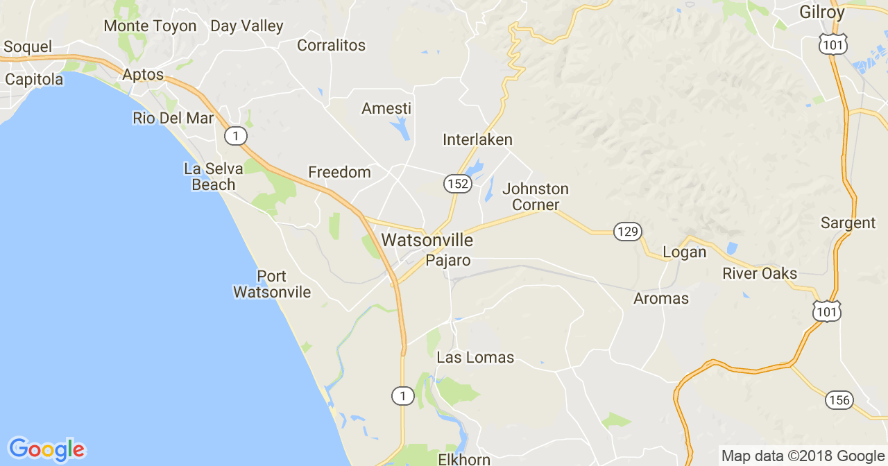 Herbalife Port-Watsonville-(historical)