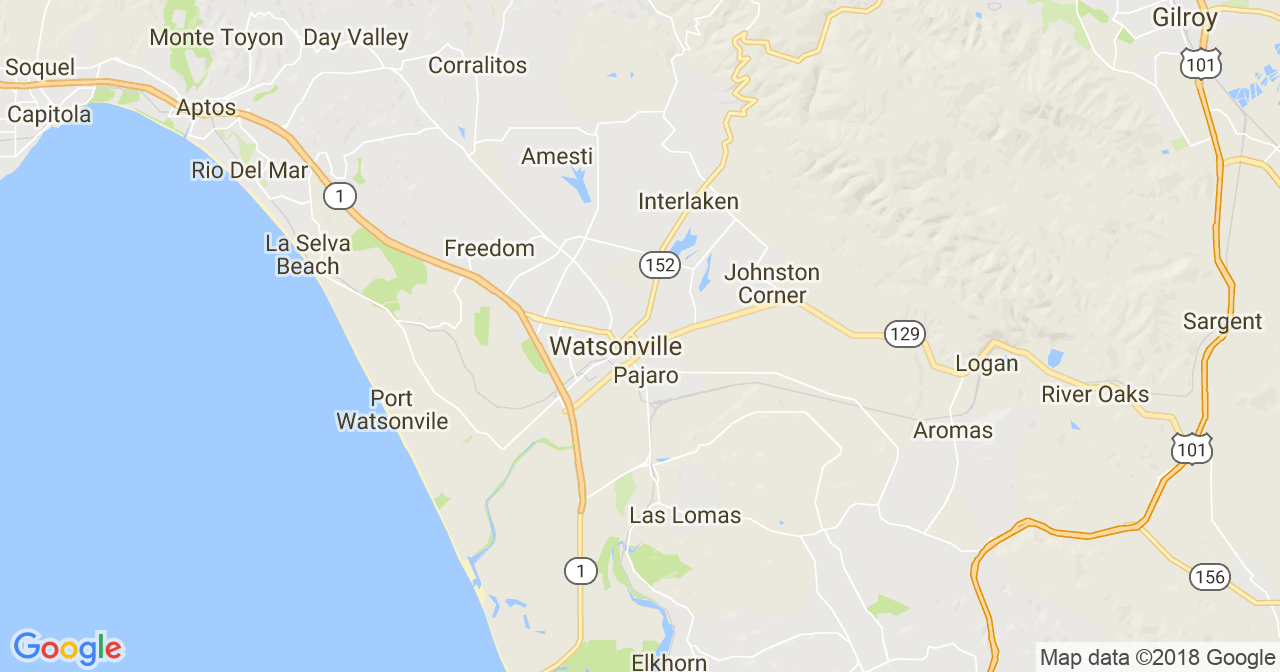 Herbalife Port-Watsonville-(historical)