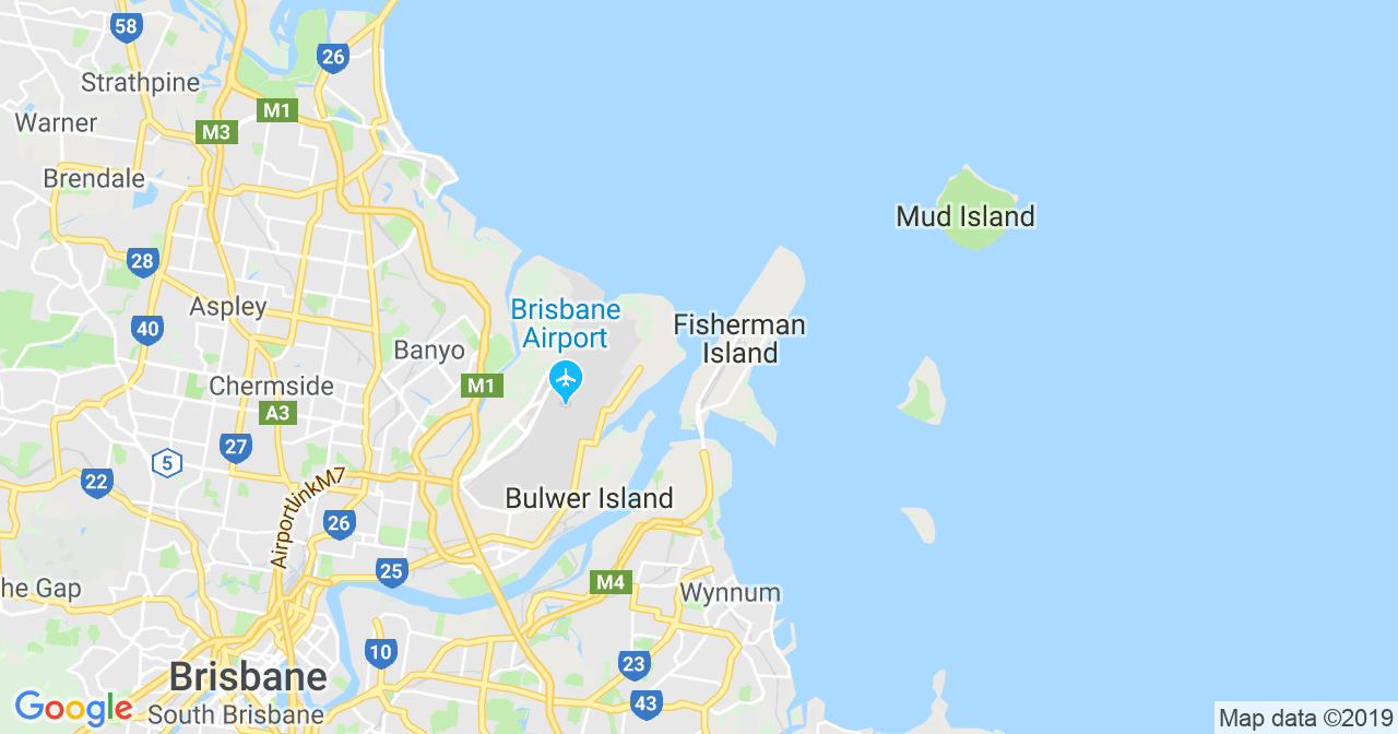 Herbalife Port-of-Brisbane