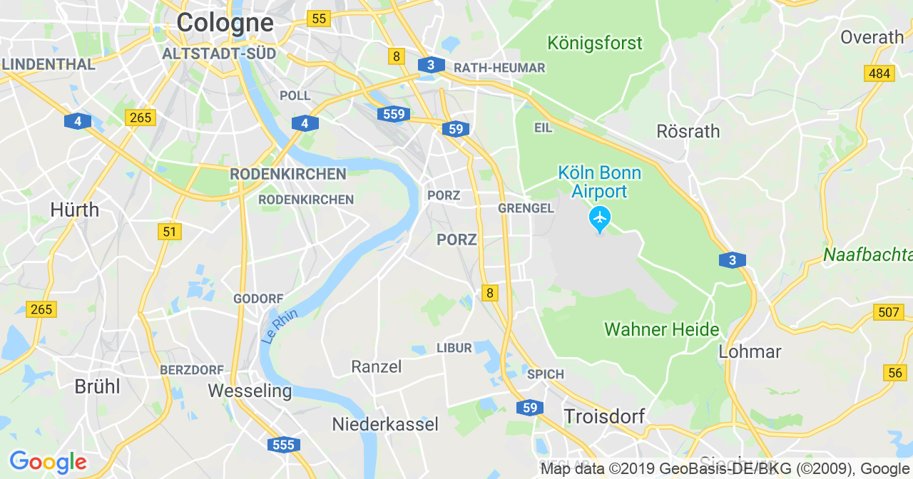Herbalife Porz-am-Rhein