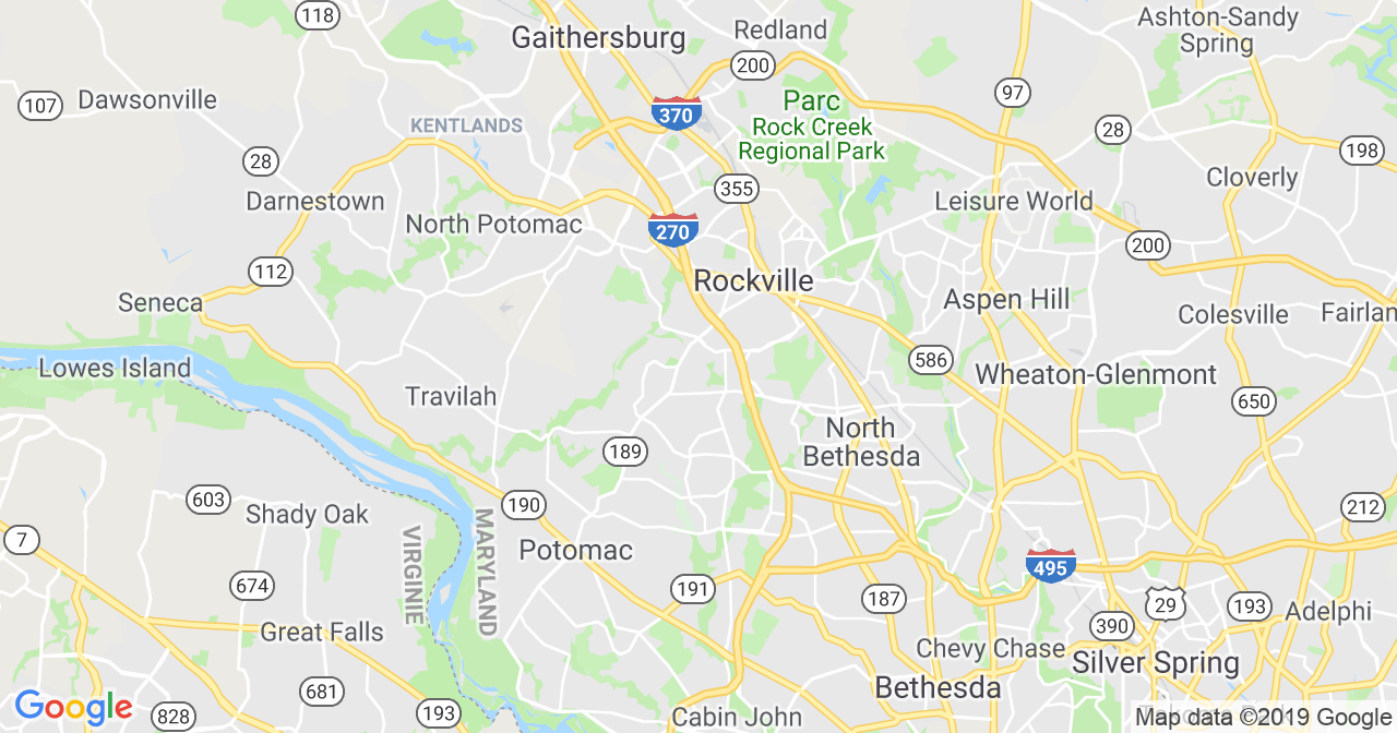 Herbalife Potomac-Woods