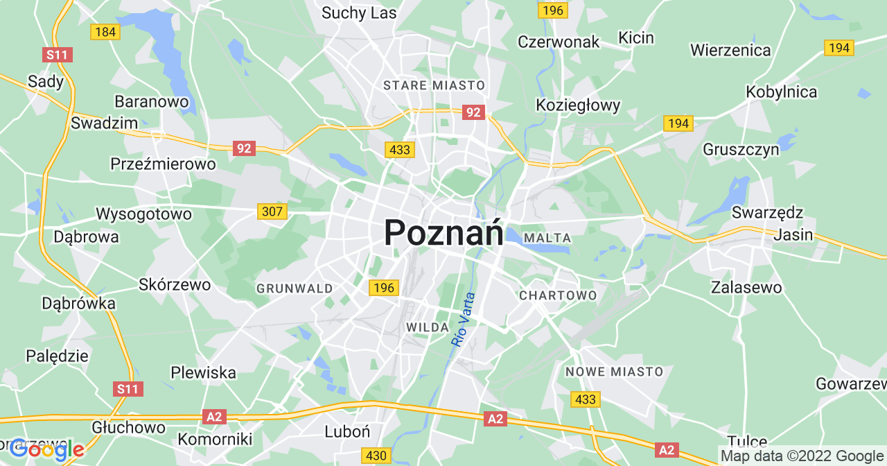 Herbalife Poznan