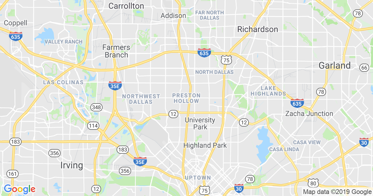 Herbalife Preston-Hollow