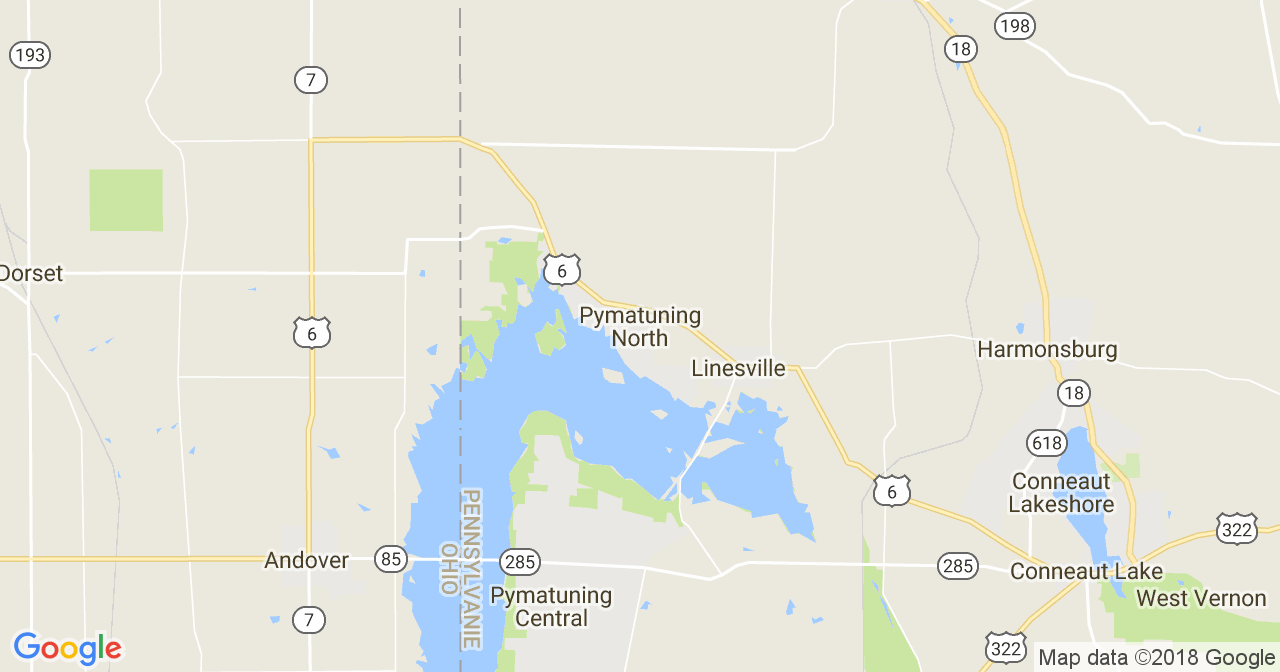 Herbalife Pymatuning-North