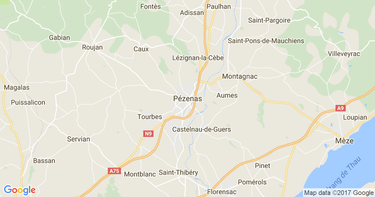 Herbalife Pézenas