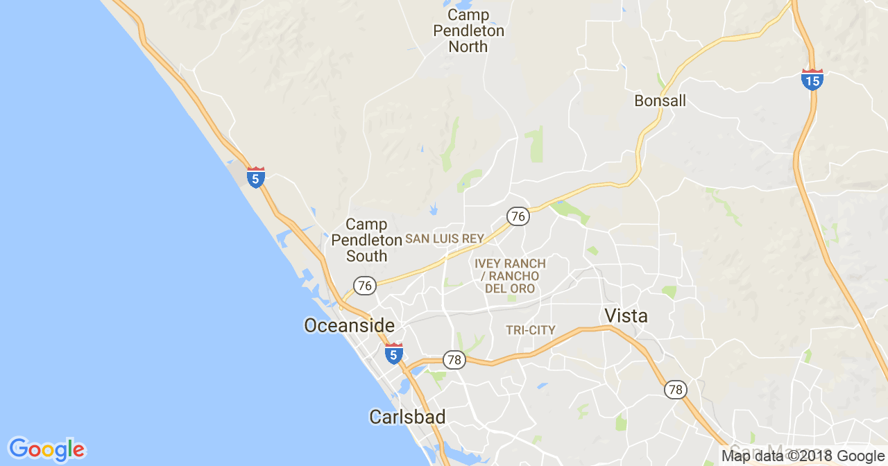 Herbalife Rancho-San-Luis-Rey-Trailer-Park