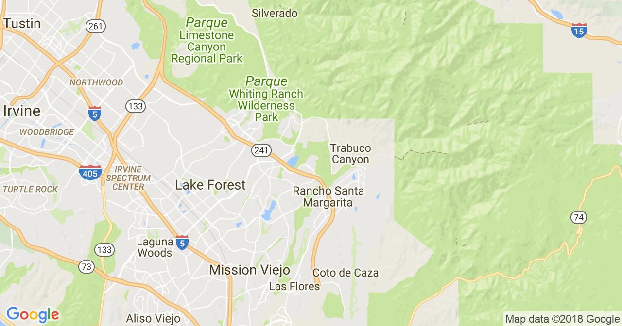 Herbalife Rancho-Trabuco