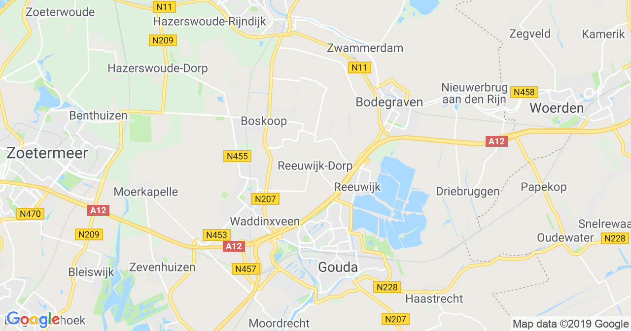 Herbalife Reeuwijk-Dorp
