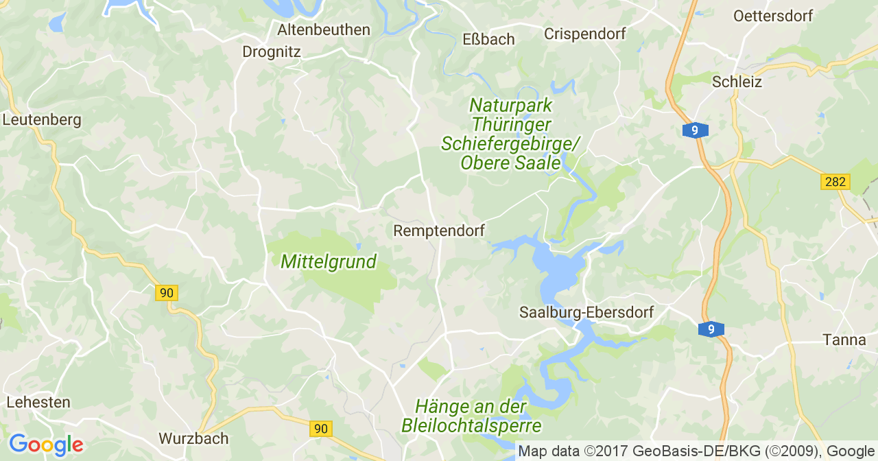 Herbalife Remptendorf