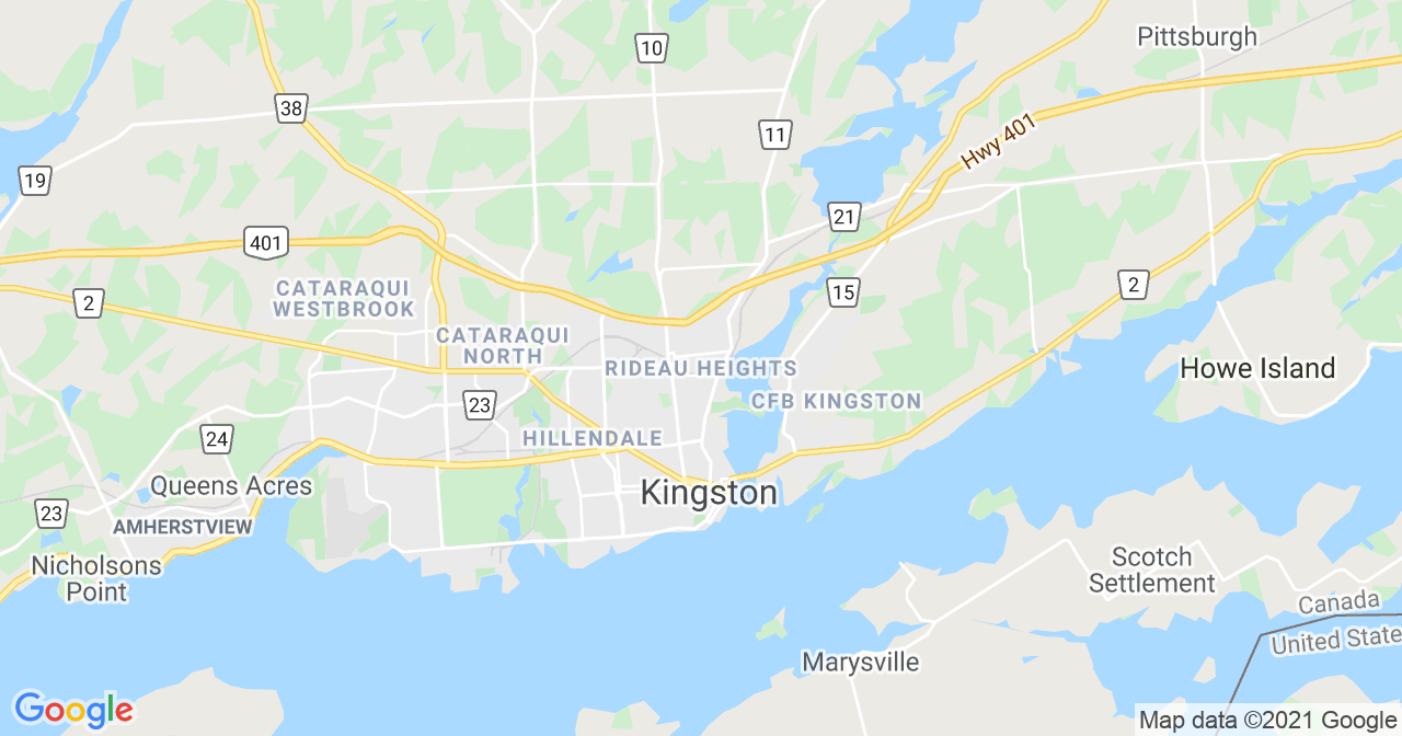 Herbalife Rideau-Heights