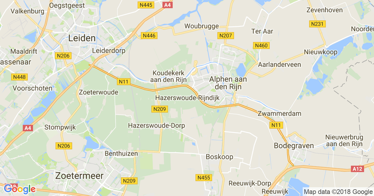 Herbalife Rijndijk