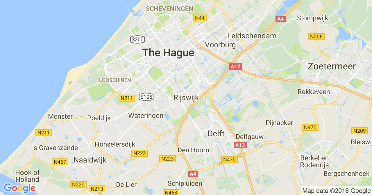 Herbalife Rijswijk