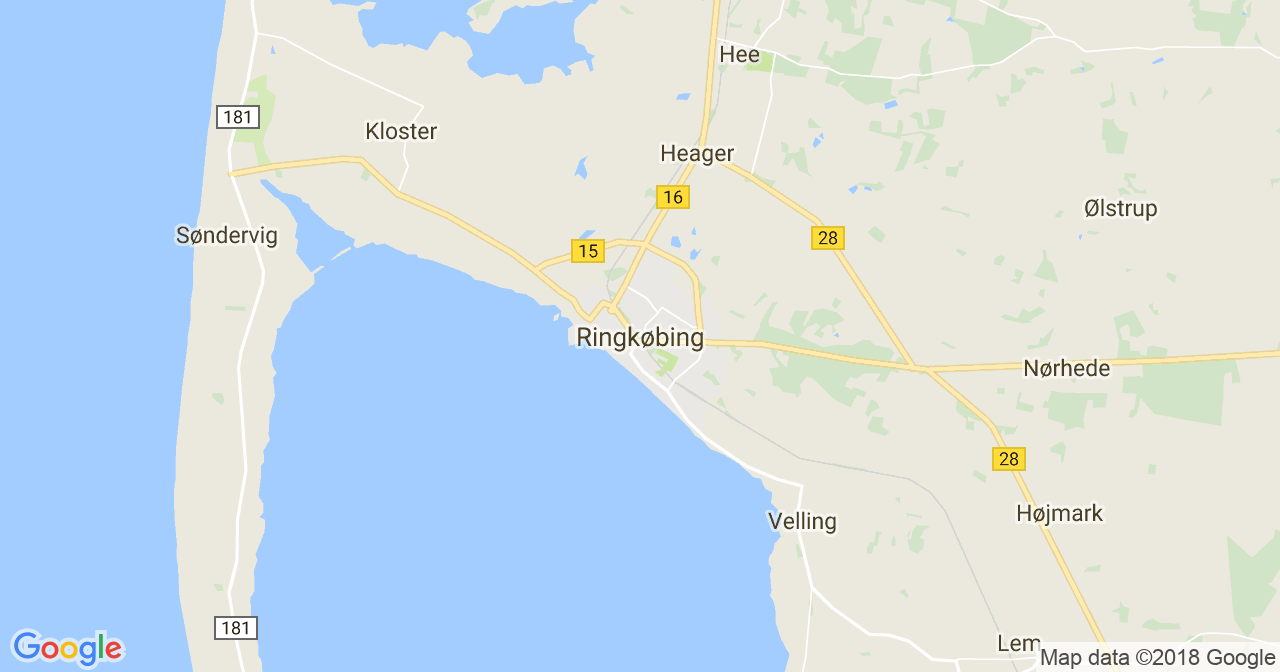 Herbalife Ringkøbing