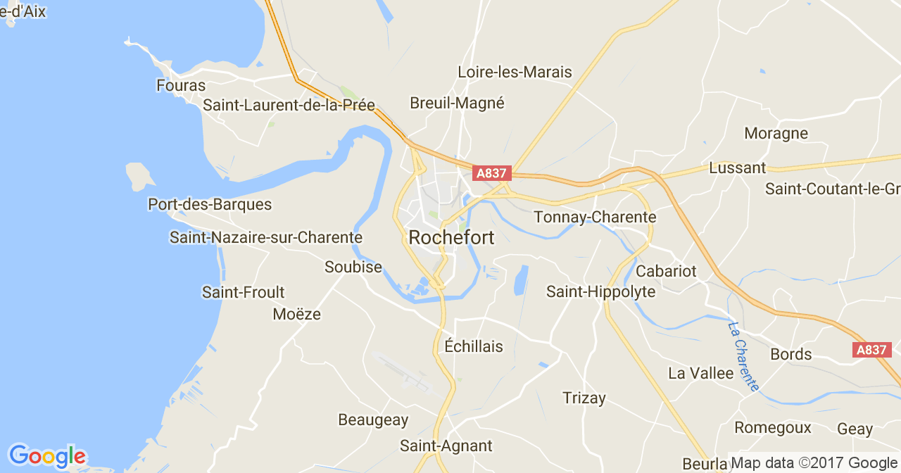 Herbalife Rochefort