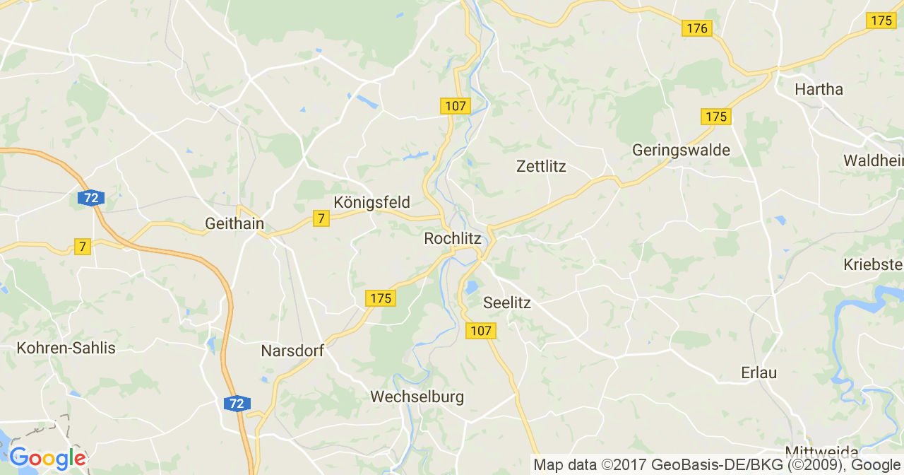 Herbalife Rochlitz