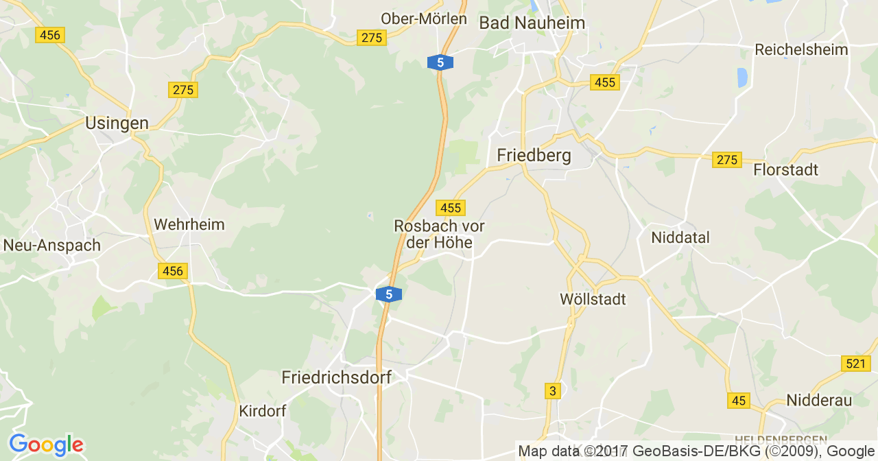 Herbalife Rosbach-vor-der-Höhe