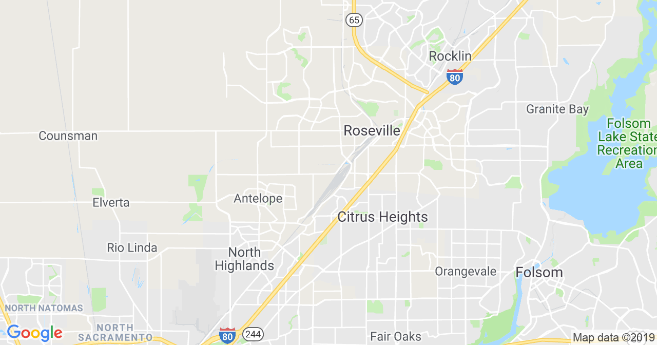 Herbalife Roseville-Park