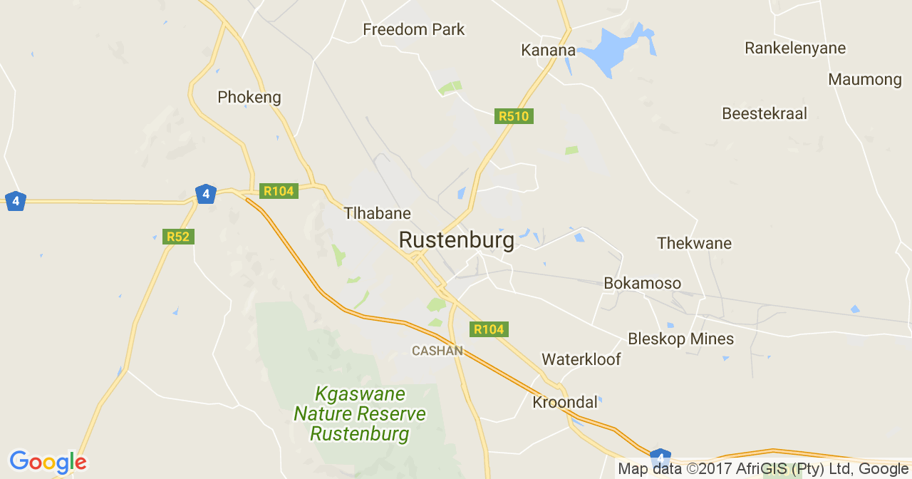 Herbalife Rustenburg