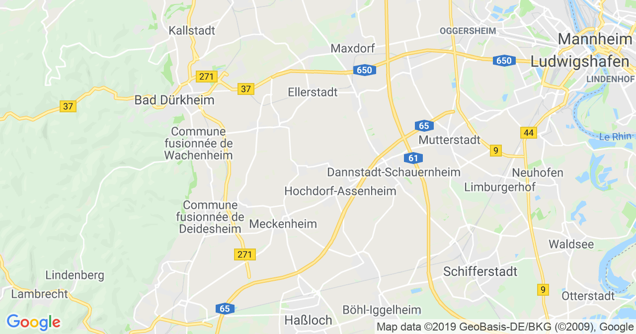 Herbalife Rödersheim