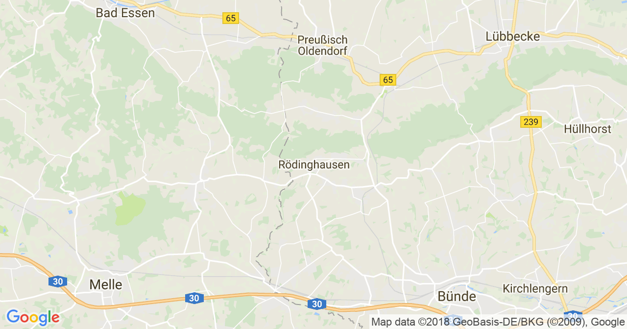 Herbalife Rödinghausen