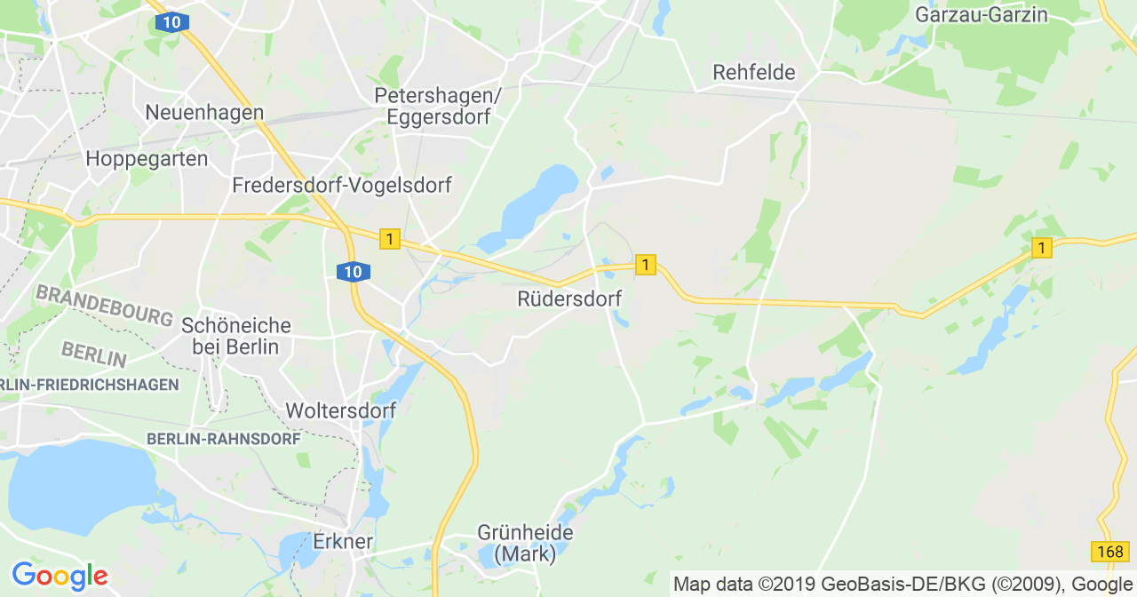 Herbalife Rüdersdorf