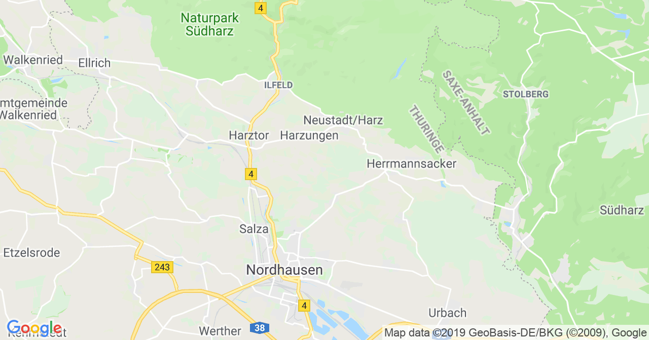 Herbalife Rüdigsdorf