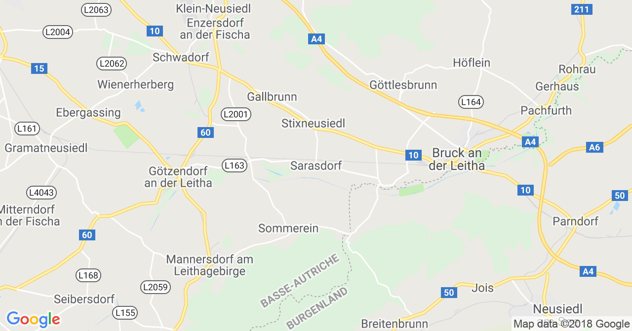 Herbalife Saasdorf