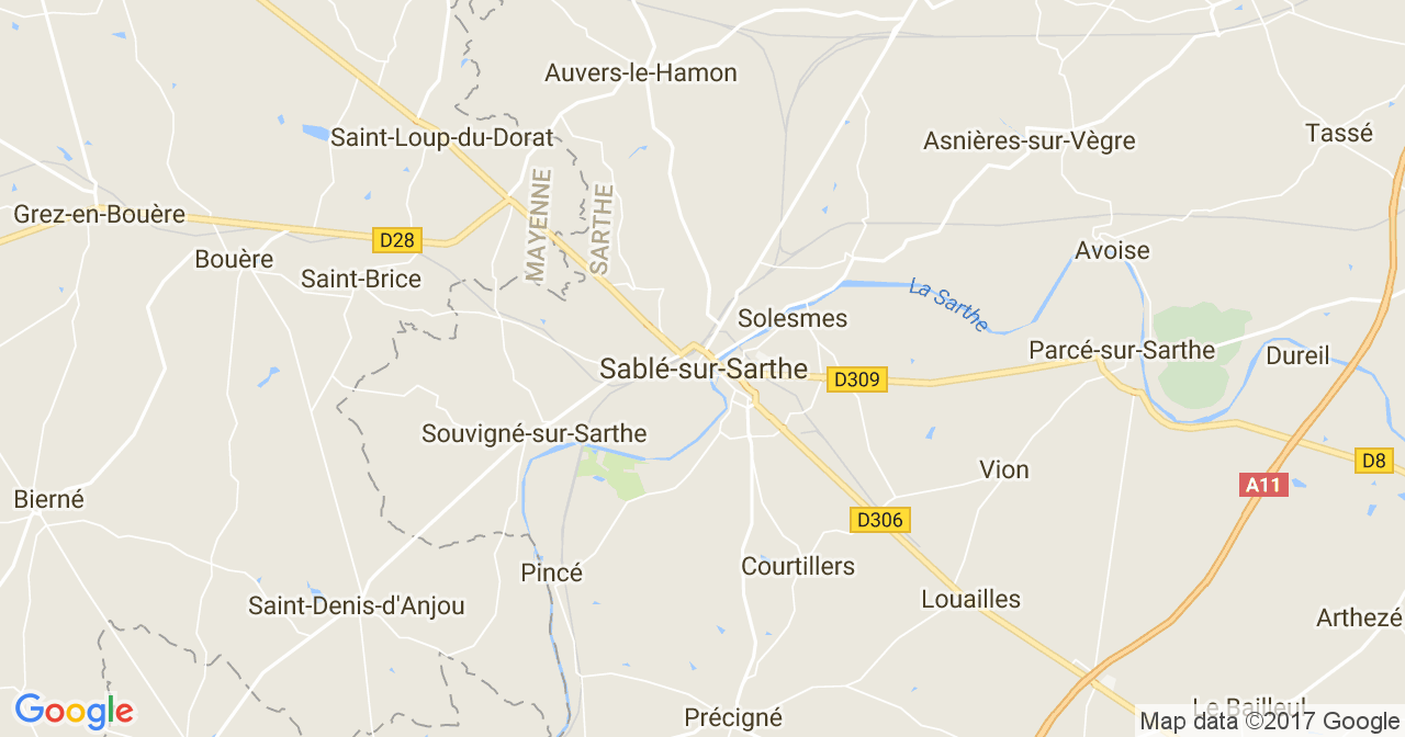 Herbalife Sablé-sur-Sarthe