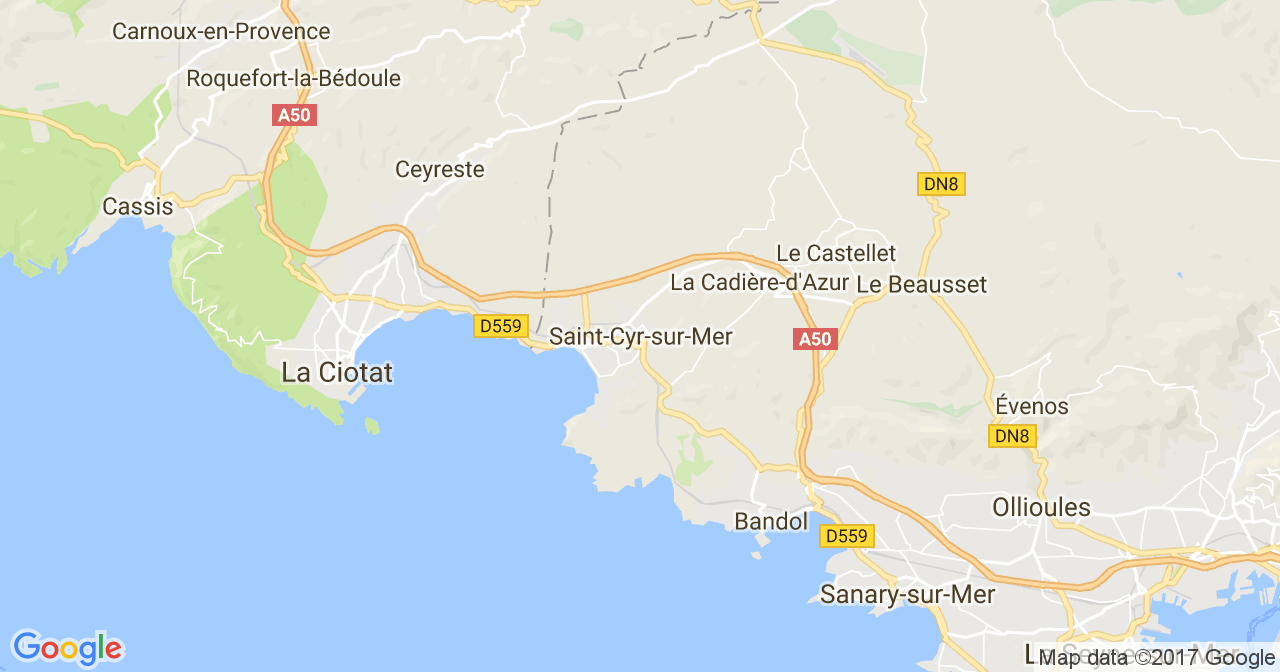 Herbalife Saint-Cyr-sur-Mer