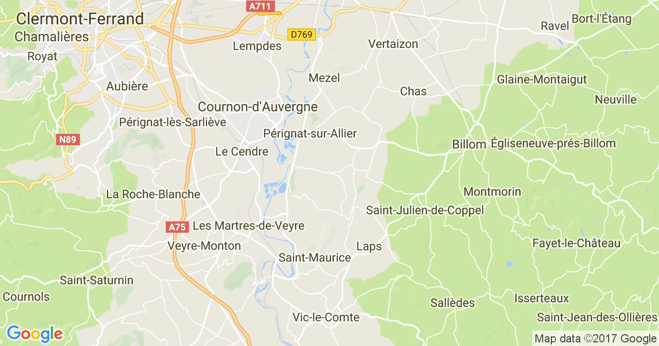 Herbalife Saint-Georges-sur-Allier