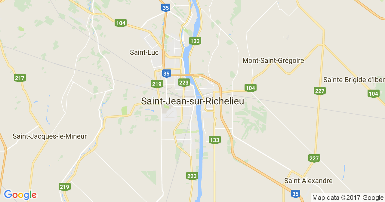 Herbalife Saint-Jean-sur-Richelieu