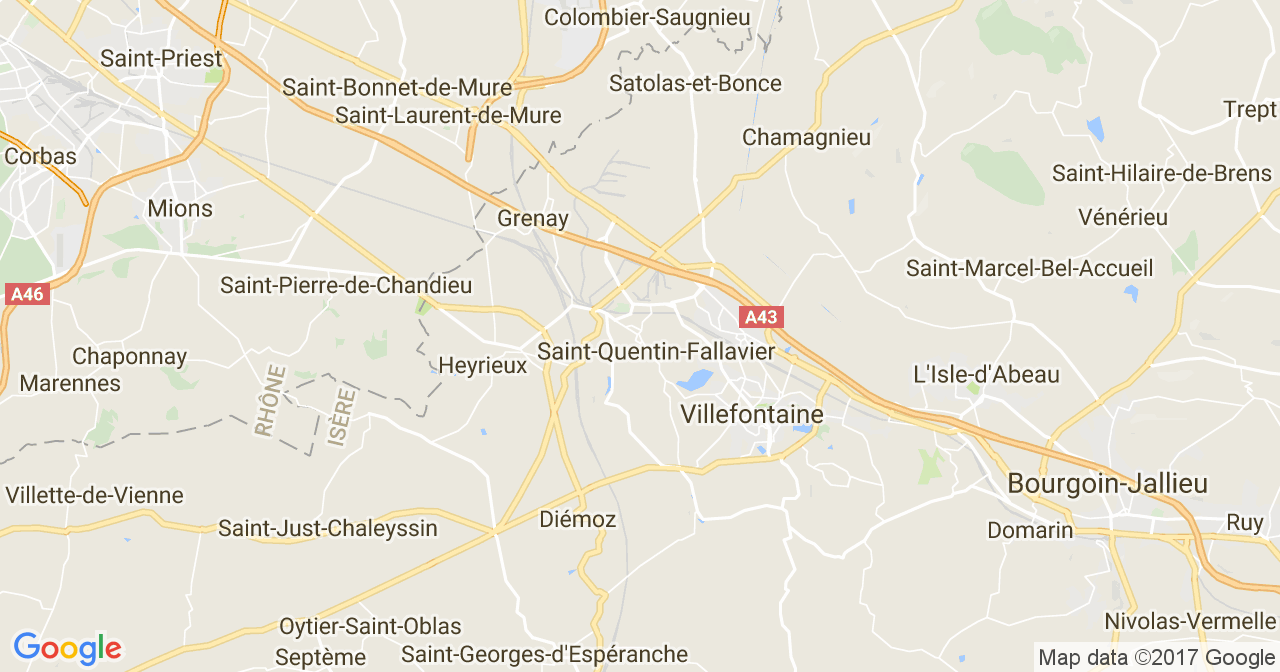 Herbalife Saint-Quentin-Fallavier