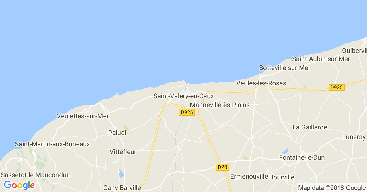 Herbalife Saint-Valery-en-Caux