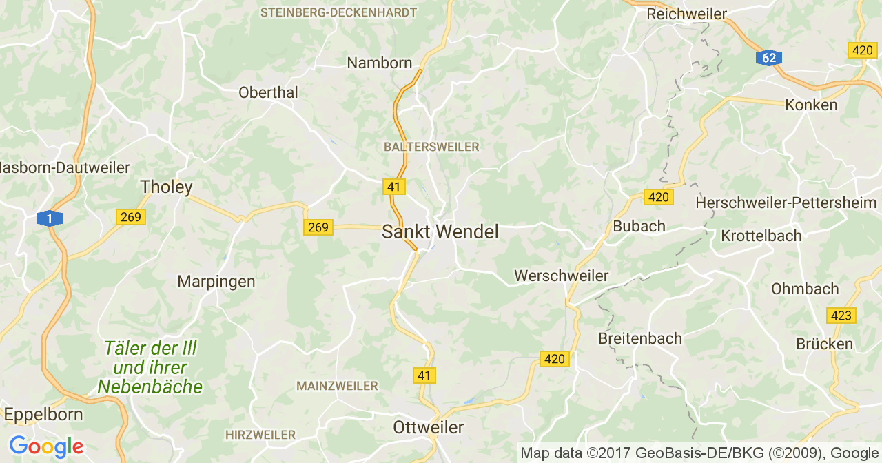 Herbalife Saint-Wendel