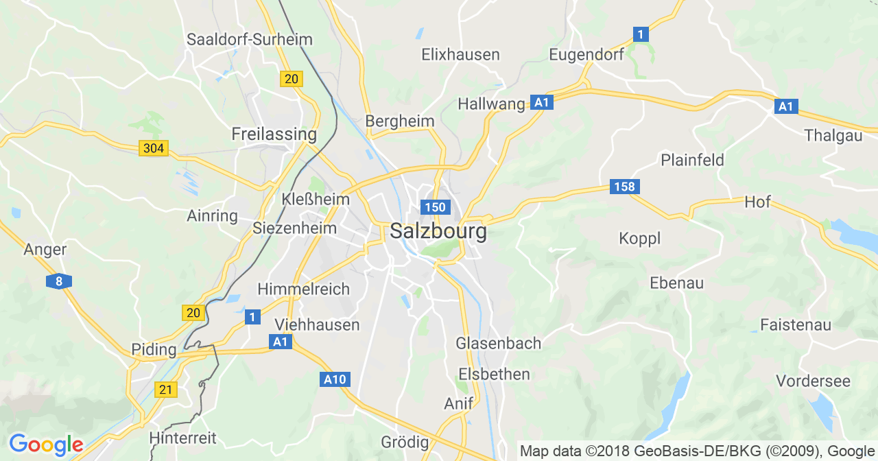 Herbalife Salzburg