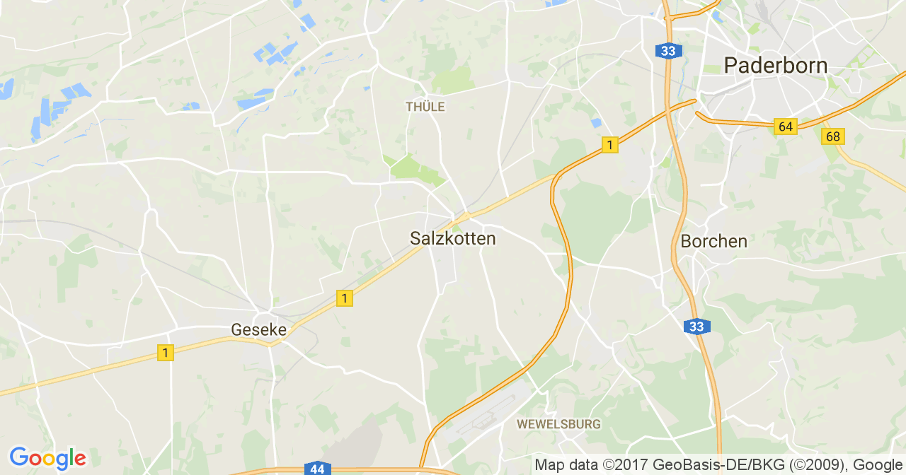 Herbalife Salzkotten