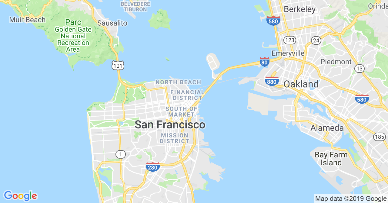 Herbalife San-Francisco-Condo