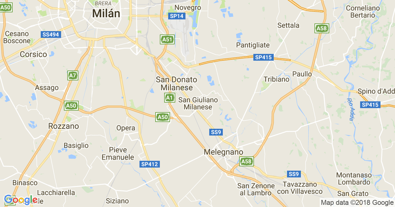 Herbalife San-Giuliano-Milanese